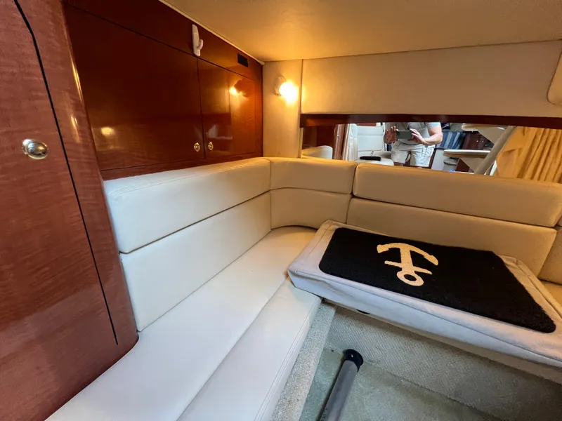 Slide: The Image of Sea Ray Sundancer 320 2003 - 71
