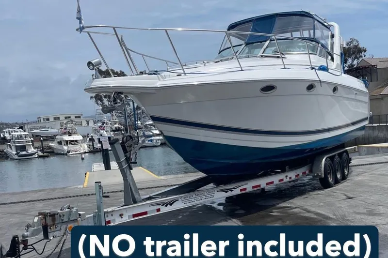 Slide: The Image of Out of the water, (NO trailer included). - 29