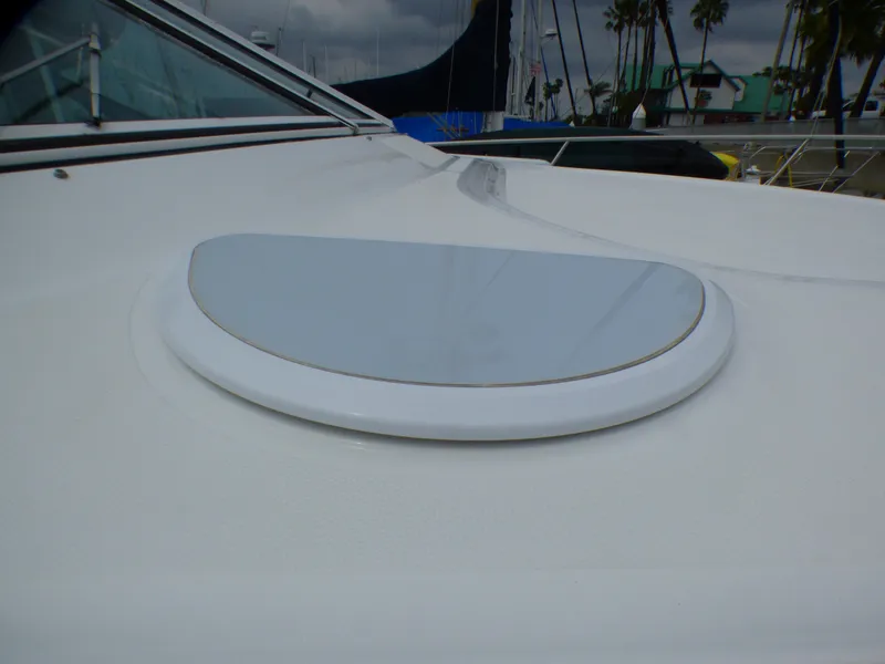 Slide: The Image of Cruisers 340 Express 2001 - 50