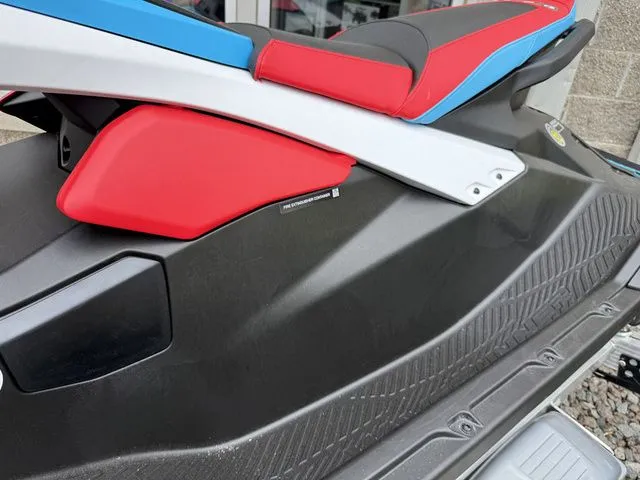 Slide: The Image of Yamaha JetBlaster 2025 - 5