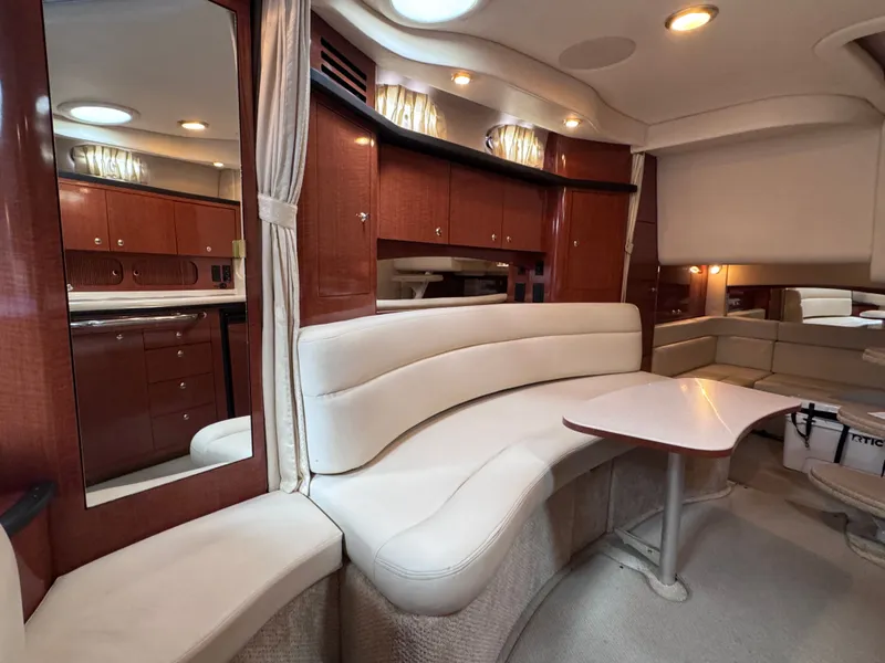 Slide: The Image of Sea Ray 340 Sundancer 2004 - 25