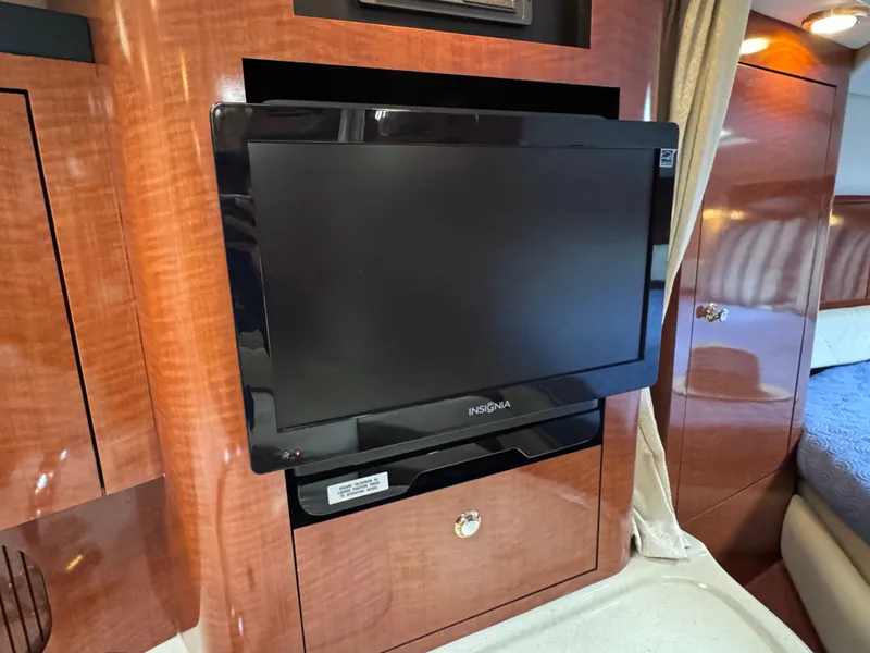 Slide: The Image of Sea Ray 340 Sundancer 2004 - 33