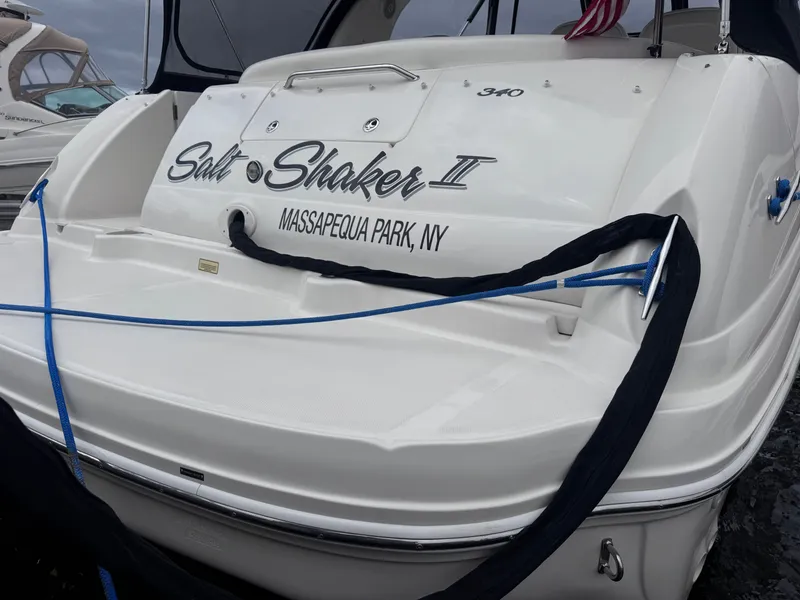Slide: The Image of Sea Ray 340 Sundancer 2004 - 50