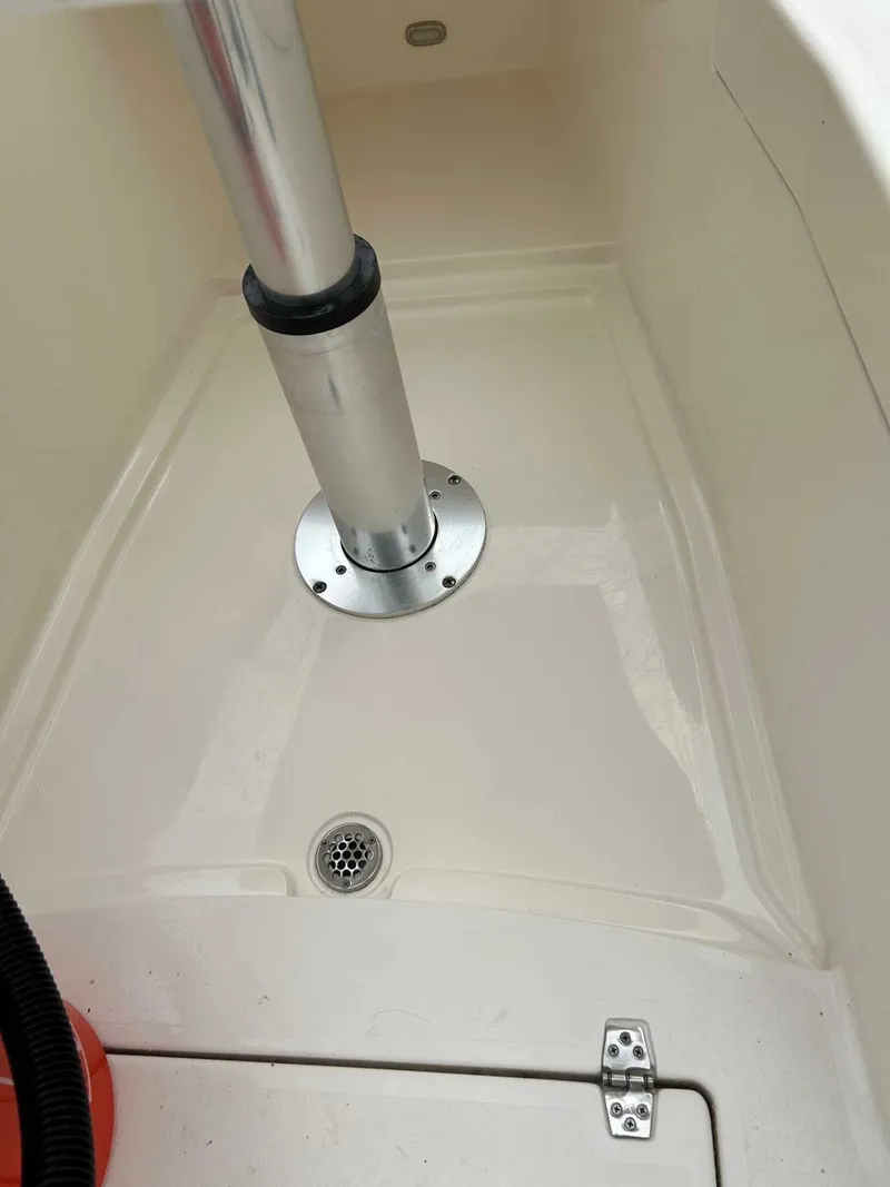 Slide: The Image of Cobia 320 Center Console 2023 - 2