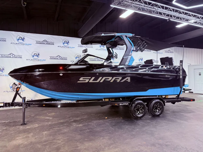 The Image of Supra SE 450 2026 - undefined