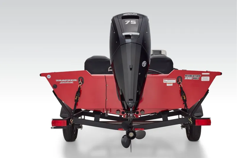 Slide: The Image of Tracker Pro Team 175 Crappie Edition 2026 - 56