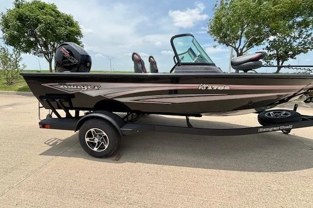 The Image of Ranger VS1782SC Angler 2026 - undefined