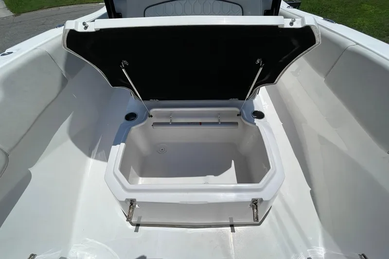 Slide: The Image of COFFIN BOX STORAGE AREA - 11