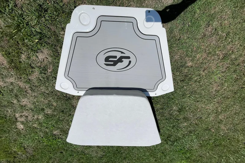 Slide: The Image of BOW FILLER CUSHION AND HI/LO TABLE. sEE EXAMPLES IN TWO NEXT PHOTOS - 17