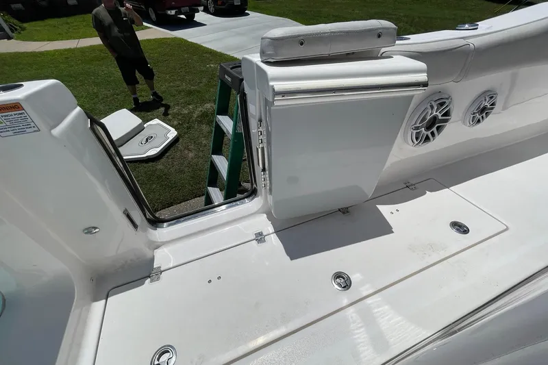 Slide: The Image of PORT SIDE DIVE DOOR - 29