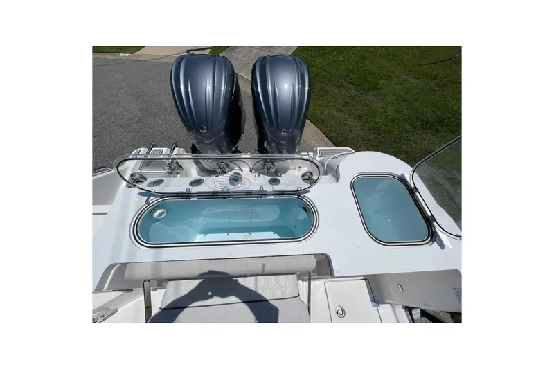 Slide: The Image of Sea Fox 288 Commander 2022 - 33