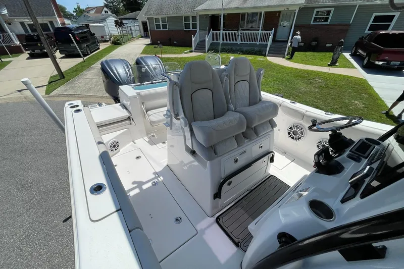 Slide: The Image of HELM LOOKING AFT - 42