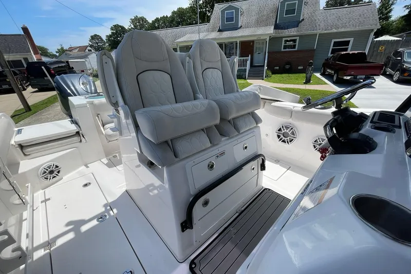 Slide: The Image of Sea Fox 288 Commander 2022 - 44