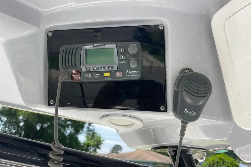 Slide: The Image of VHF RADIO - 46