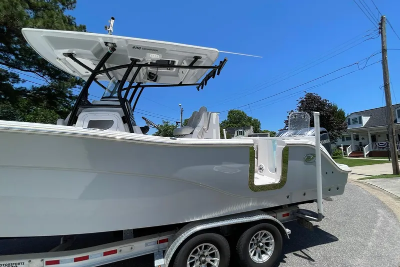 Slide: The Image of PORT SIDE DIVE DOOR - 5