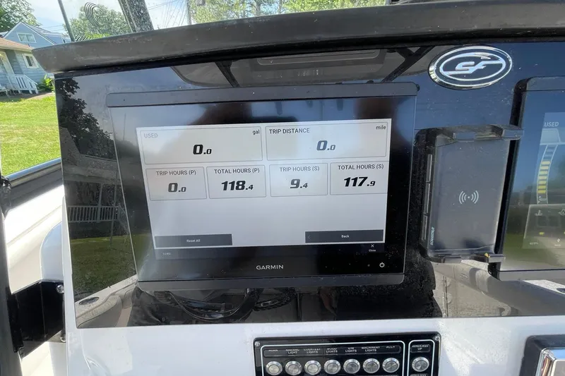 Slide: The Image of ENGINE HOURS - 52