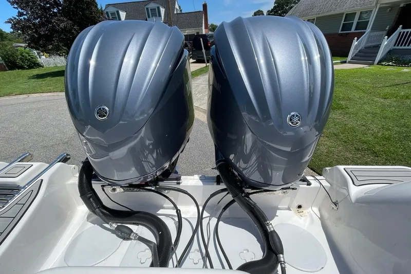 Slide: The Image of Sea Fox 288 Commander 2022 - 71