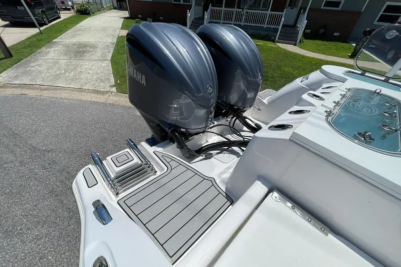 Slide: The Image of Sea Fox 288 Commander 2022 - 74