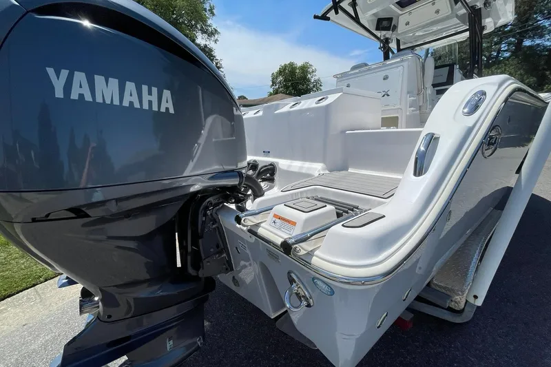 Slide: The Image of Sea Fox 288 Commander 2022 - 75