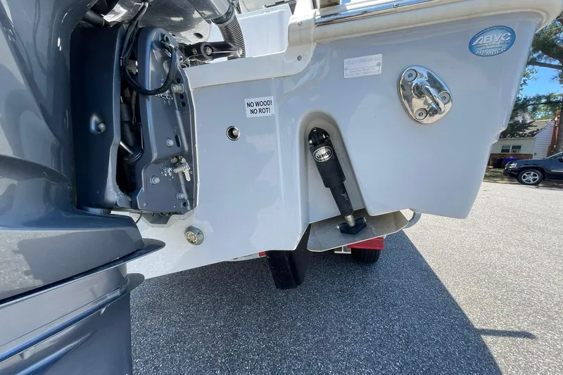 Slide: The Image of LENCO TRIM TABS!! - 76
