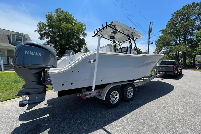 Slide: The Image of Sea Fox 288 Commander 2022 - 78