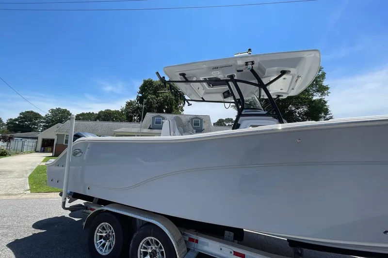Slide: The Image of GLEAMING HULL SIDES!! NO BLEMS OR COSMETIC ISSUES!! - 80