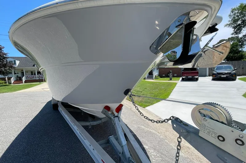Slide: The Image of Sea Fox 288 Commander 2022 - 85