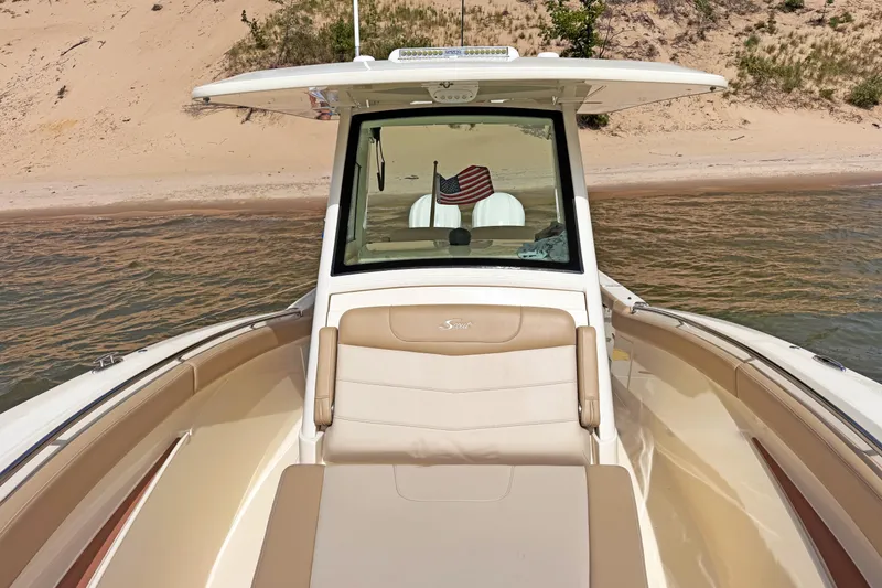 Slide: The Image of Scout 305 LXF 2021 - 5