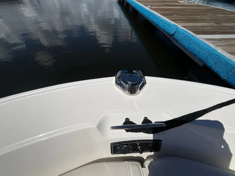 Slide: The Image of Boston Whaler 150 Montauk 2027 - 14