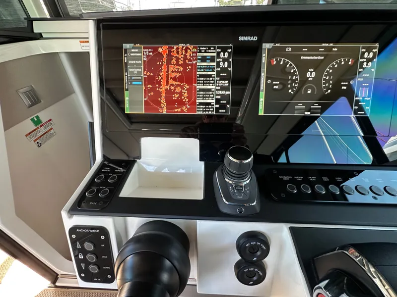 Slide: The Image of Saxdor 320 GTC 2024 - 25