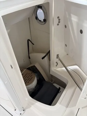 Slide: The Image of Robalo R232 Explorer 2026 - 10