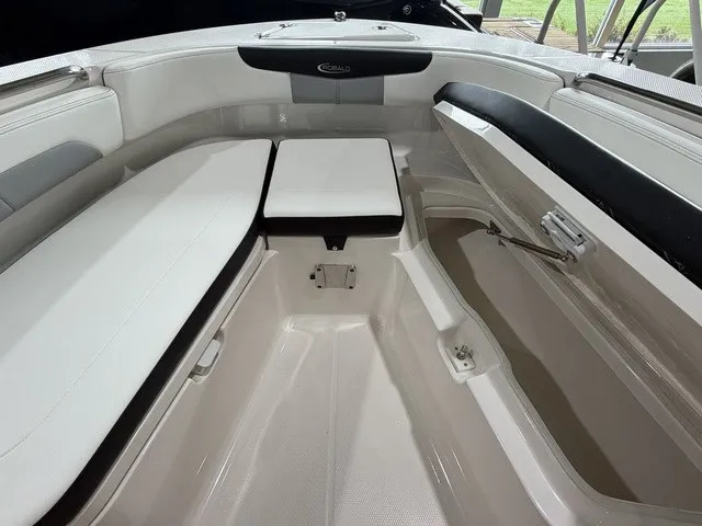 Slide: The Image of Robalo R202 Explorer 2026 - 7