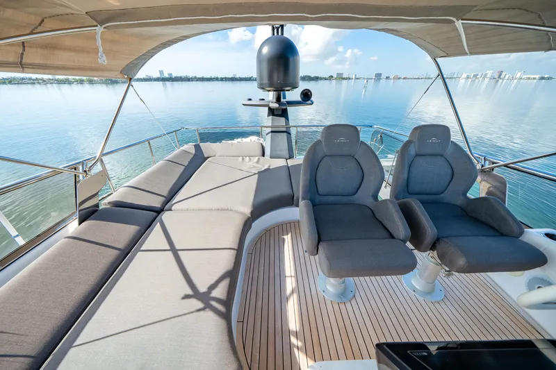 Slide: The Image of Azimut S6 2021 - 63
