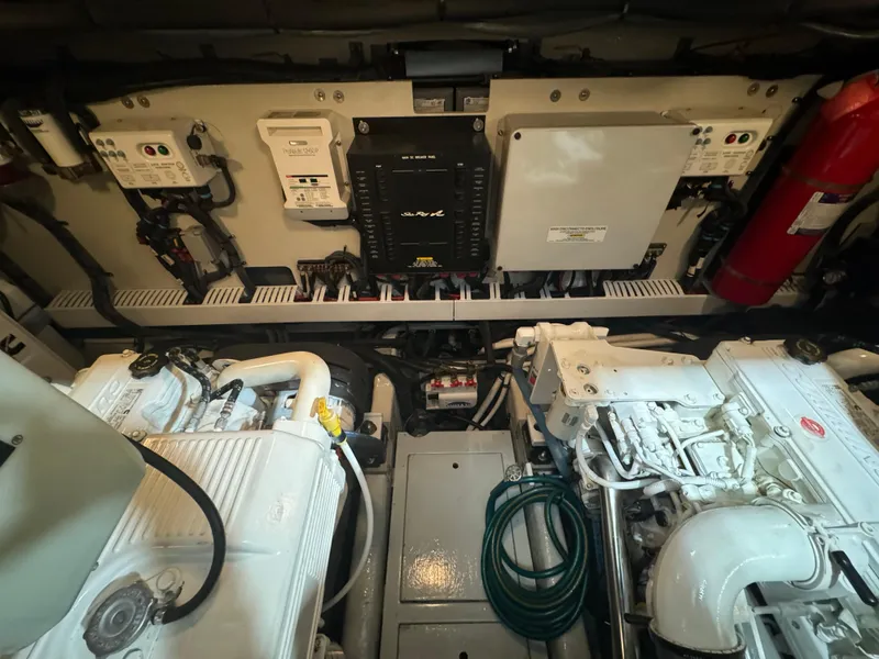 Slide: The Image of Sea Ray Sundancer 510 2016 - 119