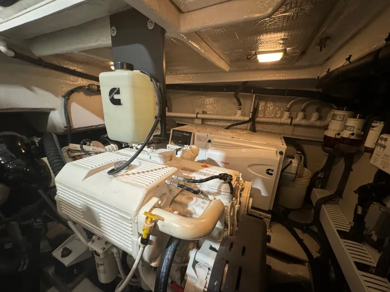 Slide: The Image of Sea Ray Sundancer 510 2016 - 125