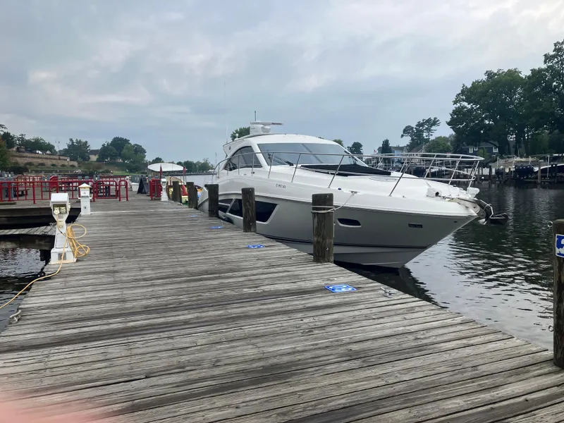 Slide: The Image of Sea Ray Sundancer 510 2016 - 136