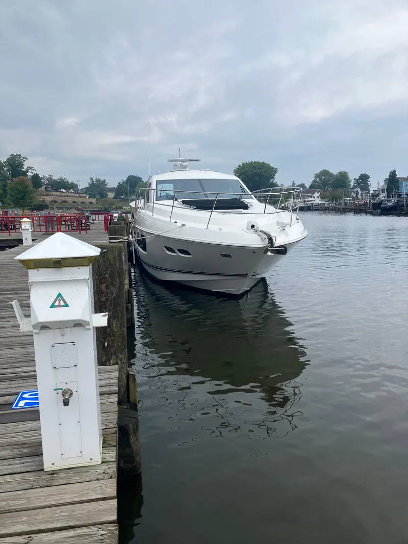Slide: The Image of Sea Ray Sundancer 510 2016 - 137