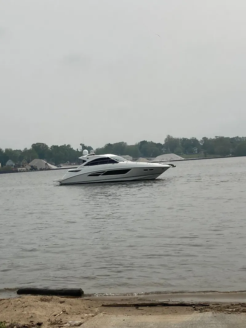 Slide: The Image of Sea Ray Sundancer 510 2016 - 138
