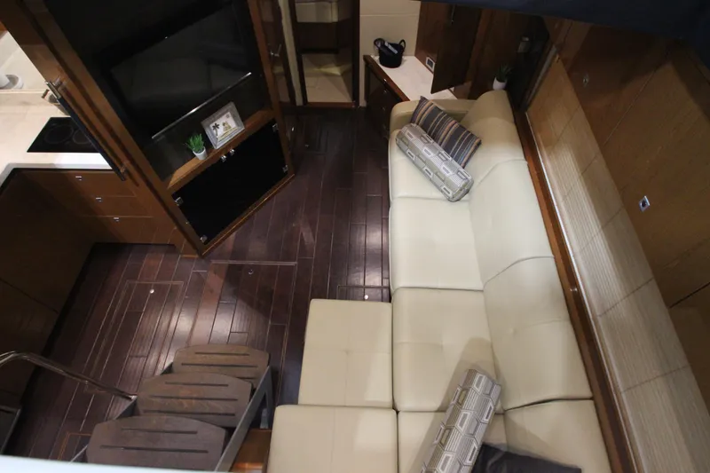 Slide: The Image of Sea Ray Sundancer 510 2016 - 53