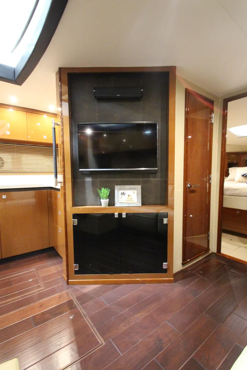 Slide: The Image of Sea Ray Sundancer 510 2016 - 62