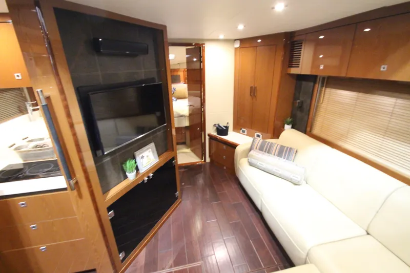 Slide: The Image of Sea Ray Sundancer 510 2016 - 73