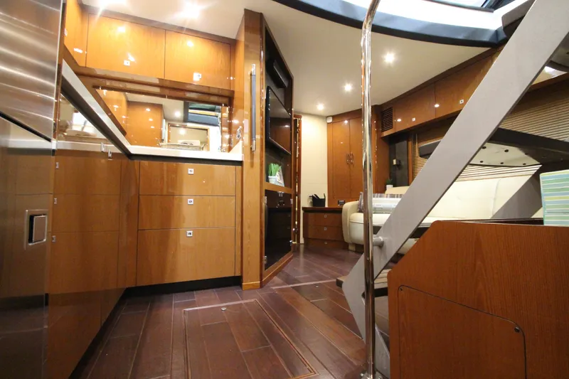 Slide: The Image of Sea Ray Sundancer 510 2016 - 76