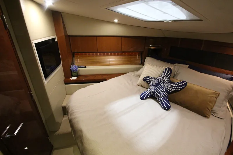 Slide: The Image of Sea Ray Sundancer 510 2016 - 95