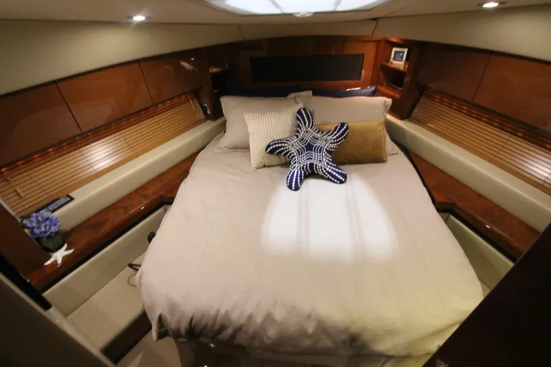 Slide: The Image of Sea Ray Sundancer 510 2016 - 98