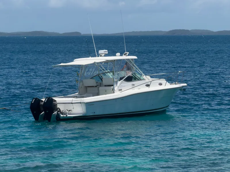 The Image of Stamas 340 Express 2006 - 0