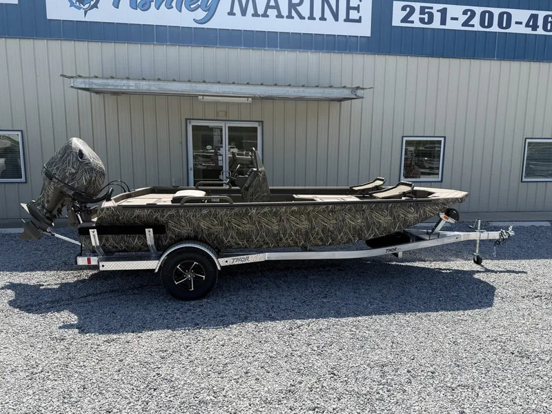 The Image of Thor LAKE HAMMER 1900 CC 2027 - 1