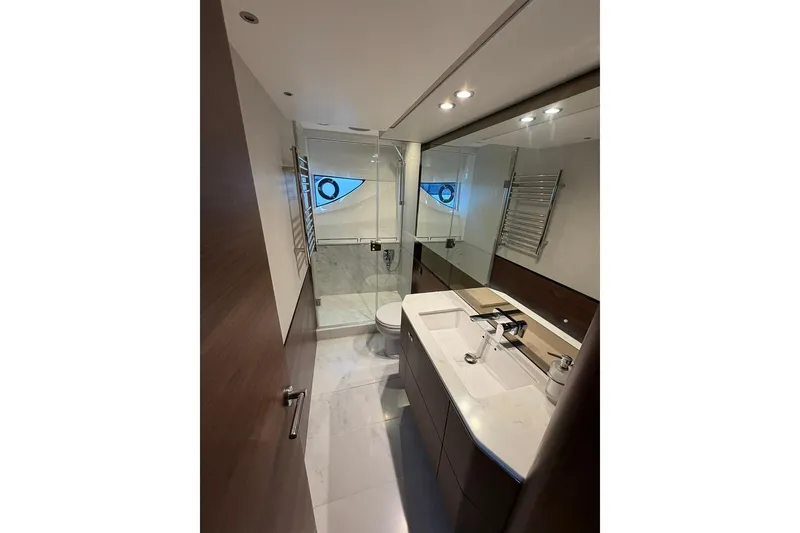 Slide: The Image of Master head/shower - 12