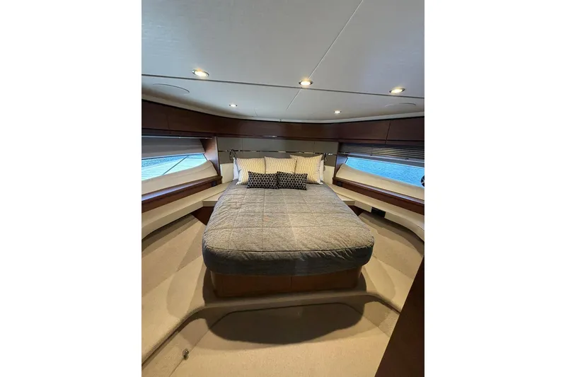 Slide: The Image of Fwd stateroom - 13