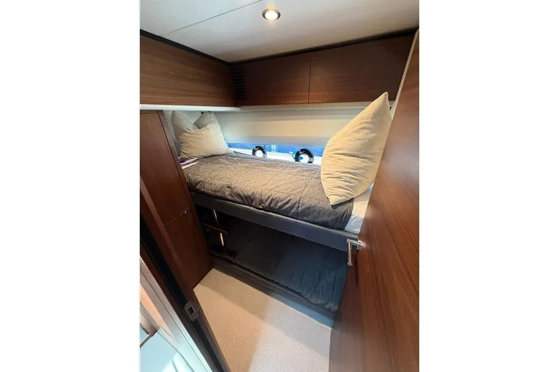 Slide: The Image of Port guest stateroom - 16