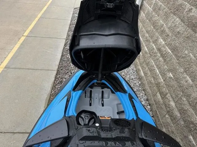 Slide: The Image of Sea-Doo RXP-X 2026 - 12